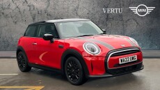 MINI Hatchback 1.5 Cooper Classic 3dr Petrol Hatchback